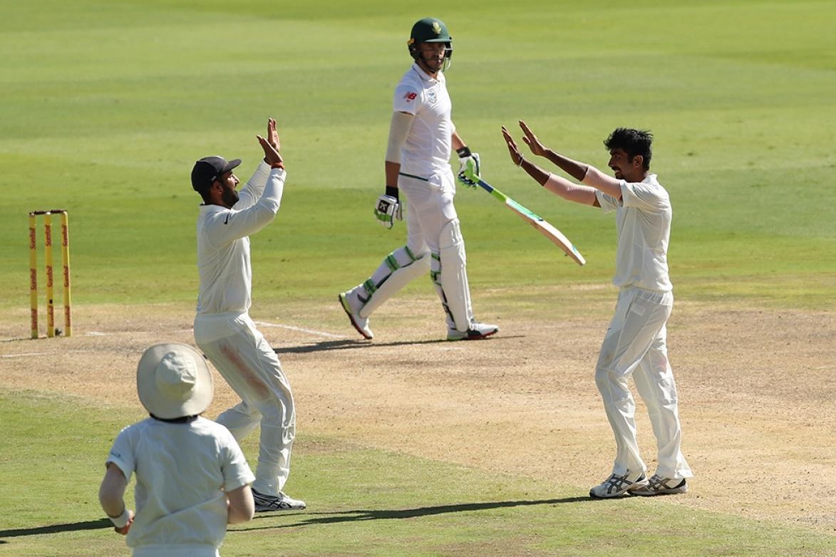 STATS: दुसरे टेस्ट के चौथे दिन हार के कगार पर पहुंची भारतीय टीम, लेकिन अश्विन, मोहम्मद शमी और जसप्रीत बुमराह ने रच डाले इतिहास, बने कुल 9 रिकॉर्ड 4