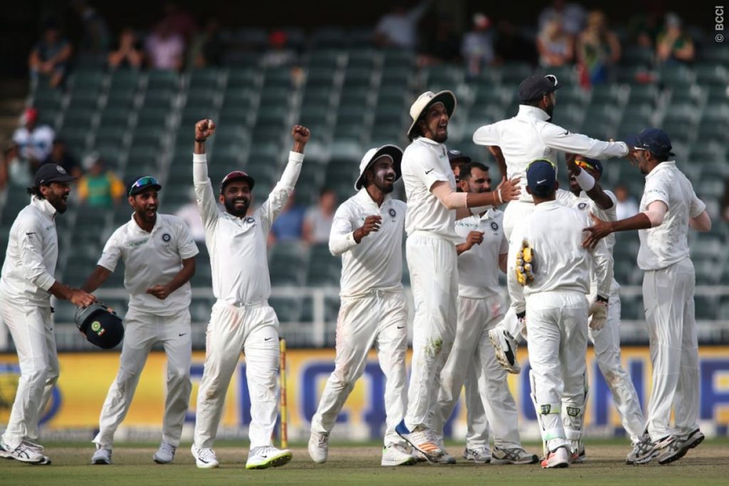 दक्षिण अफ्रीका के पूर्व कप्तान केप्लर वेसल्स ने भारतीय टीम की इस कमी को बताया हार का सबसे बड़ा कारण 2