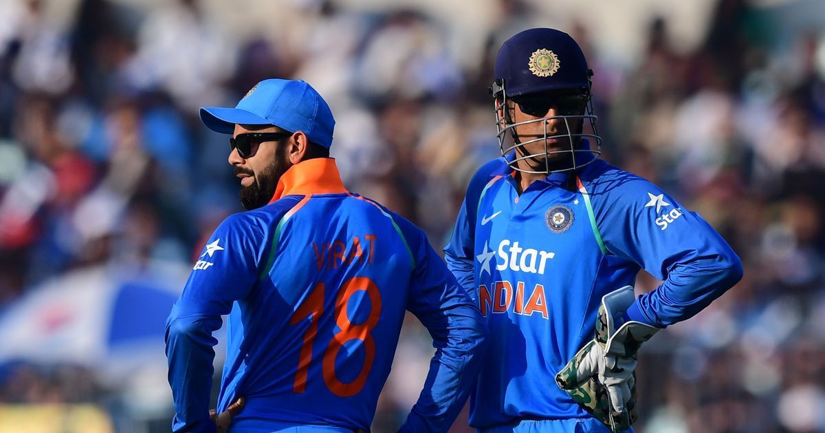 BREAKING:भारतीय टीम के इस क्रिकेटर को लगा बीसीसीआई से जोरदार झटका,कोड आॅफ कंडक्ट का दोषी होने की वजह से हुए दो मैचों से बैन 14