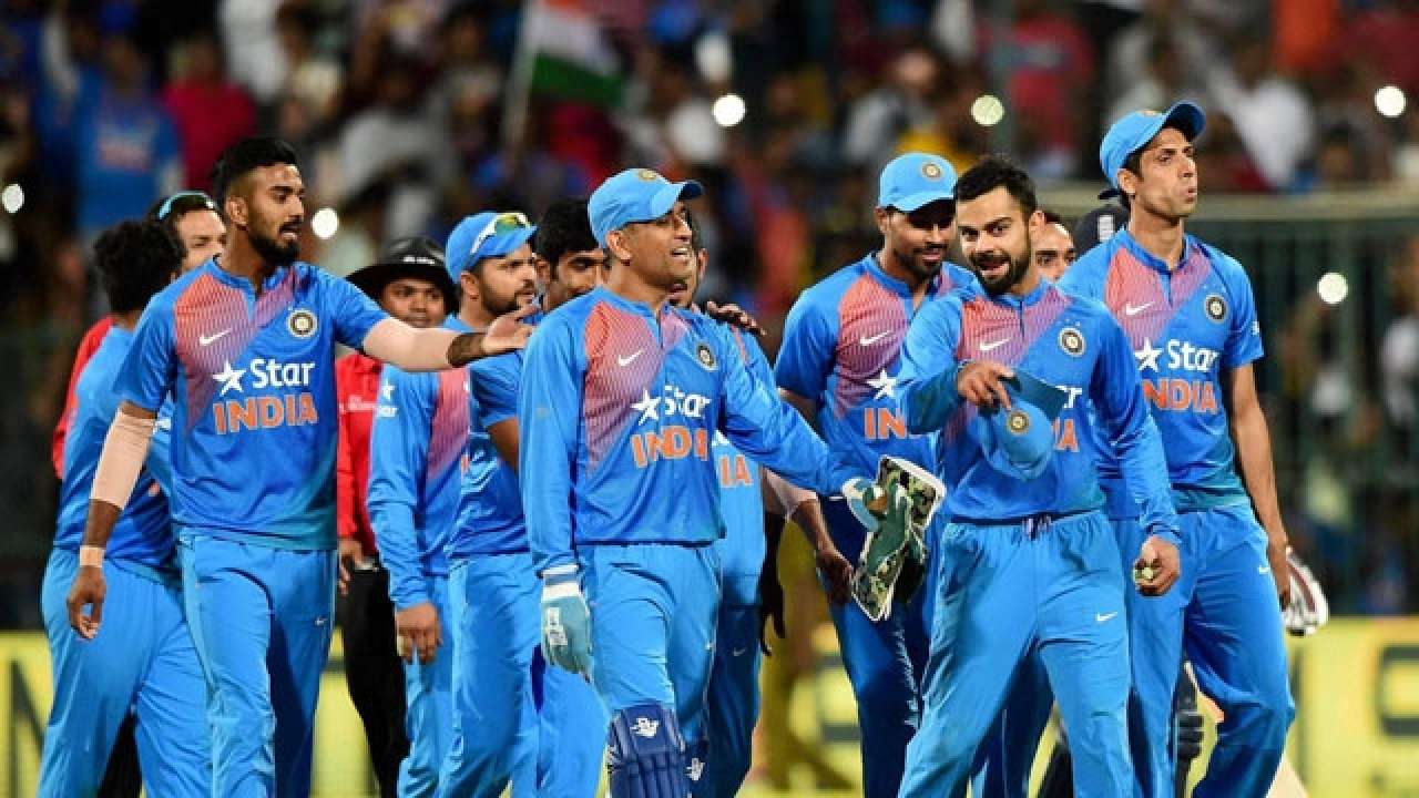 आईपीएल के बाद जून में इस देश का 2 मैचो की टी-20 सीरीज के लिए दौरा करेगी भारतीय टीम 1