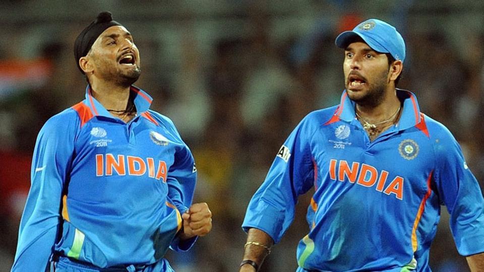 भारतीय टीम से बाहर चल रहे युवराज सिंह और हरभजन सिंह की बढ़ी मुसीबत पंजाब टीम से भी हो सकते है बाहर 14