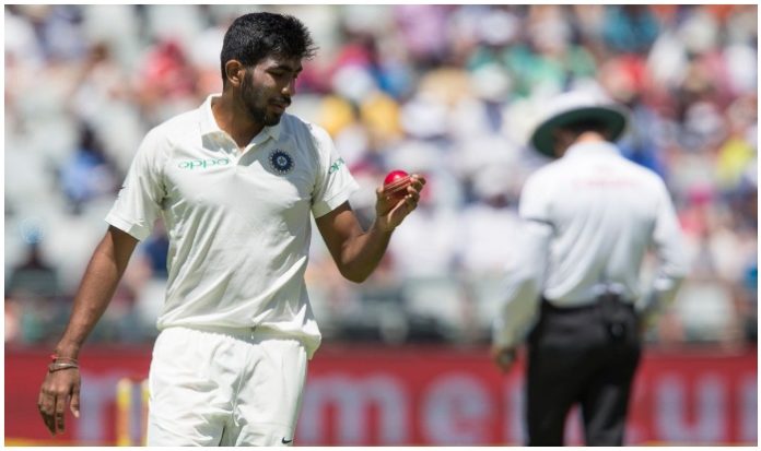 भारत के तेज गेंदबाज जसप्रीत बुमराह की चोट को लेकर आयी अपडेट, टीम मैनेजमेंट हुआ चिंतित 1