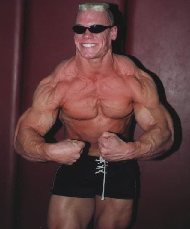 PHOTOS: WWE स्टार्स की इन पुरानी गिमिक की तस्वीरे देखकर नहीं रुकेगी आपकी हँसी, अंडरटेकर को पहचानना मुश्किल 8