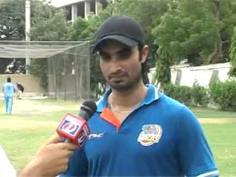 इमरान नजीर एक बार फिर करेंगे क्रिकेट के मैदान में वापसी, खुद वीडियो पोस्ट कर कही ये बात 4