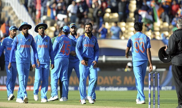 किसने क्या कहा: भारतीय गेंदबाजो के सामने नतमस्तक हुई अफ्रीकी टीम, आकाश चोपड़ा से लेकर हरभजन सिंह तक सभी ने बांधे तारीफों के पुल 1