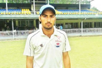 कभी महज 60 रूपये में दैनिक मजदूरी करने वाला जम्मू कश्मीर का यह क्रिकेटर अब खेलेगा आईपीएल 3