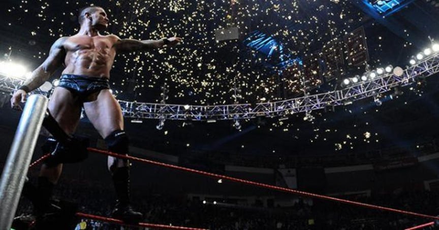 WWE के ये 5 रेस्लर रॉयल रम्बल तो जीत गये लेकिन फैन्स ने नहीं किया इन्हें पसंद 4