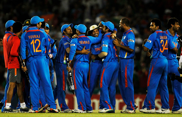 OMG! डोप टेस्ट में फेल हुआ टीम इंडिया का यह दिग्गज खिलाड़ी, BCCI ने राज्य की टीम से कहा- उन्हें टीम में ना ले... 1