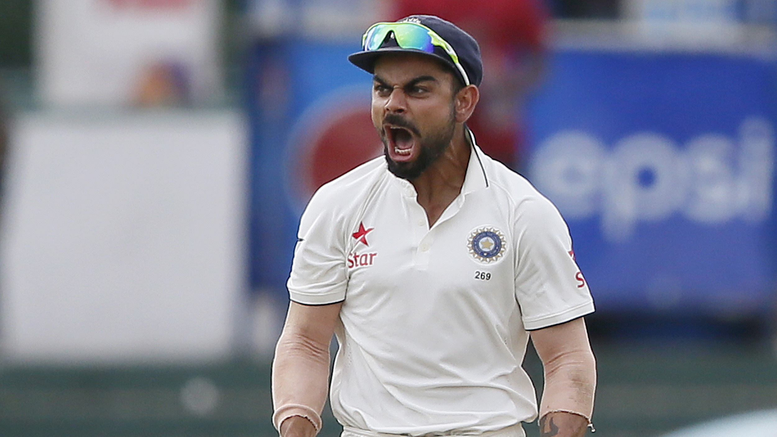 SAvsIND: अगर तीसरे टेस्ट में टीम इण्डिया को मिली हार, तो बन जाएंगे ये शर्मनाक रिकाॅर्ड 1