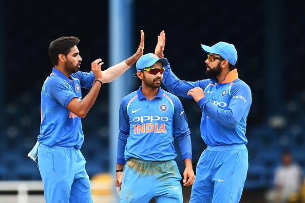 SAvsIND:डरबन में टीम इण्डिया को मिली जीत के रहे ये पांच सबसे अहम कारण,कोहली ने धोनी संग बनाये थे ये सीक्रेट प्लान 5