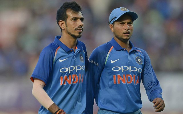 महेंद्र सिंह धोनी के बाद टीम इंडिया के दो स्टार खिलाड़ियों ने भी लिया घरेलू टी20 टूर्नामेंट से अपना नाम वापस, वजह जान हैरान रह जायेंगा आप 1