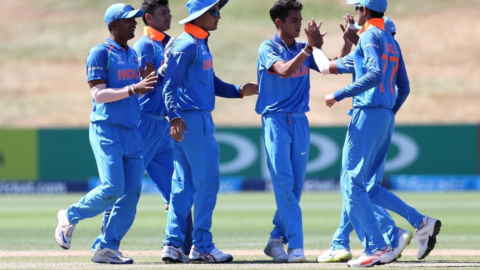 अंडर-19 विश्व कप जीतने वाली टीम को कांग्रेस सुप्रीमो सोनिया गांधी ने दी खास बधाई 3