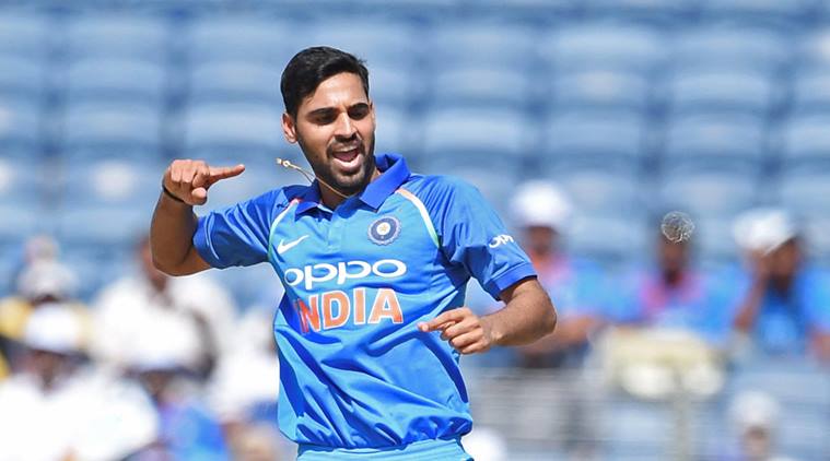 भारतीय टीम के पूर्व तेज गेंदबाज जवागल श्रीनाथ ने इस भारतीय गेंदबाज को बताया अफ्रीका दौरे पर भारतीय टीम का संकटमोचन 4