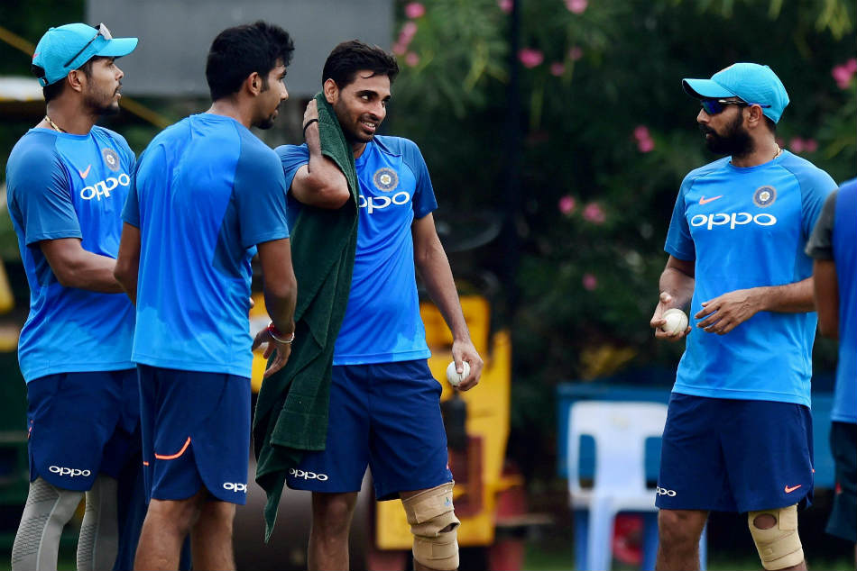 AUSvsIND- जहीर खान ने चुना एडिलेड टेस्ट के लिए भारतीय टीम, इन 4 गेंदबाजों को दी टीम में जगह 4