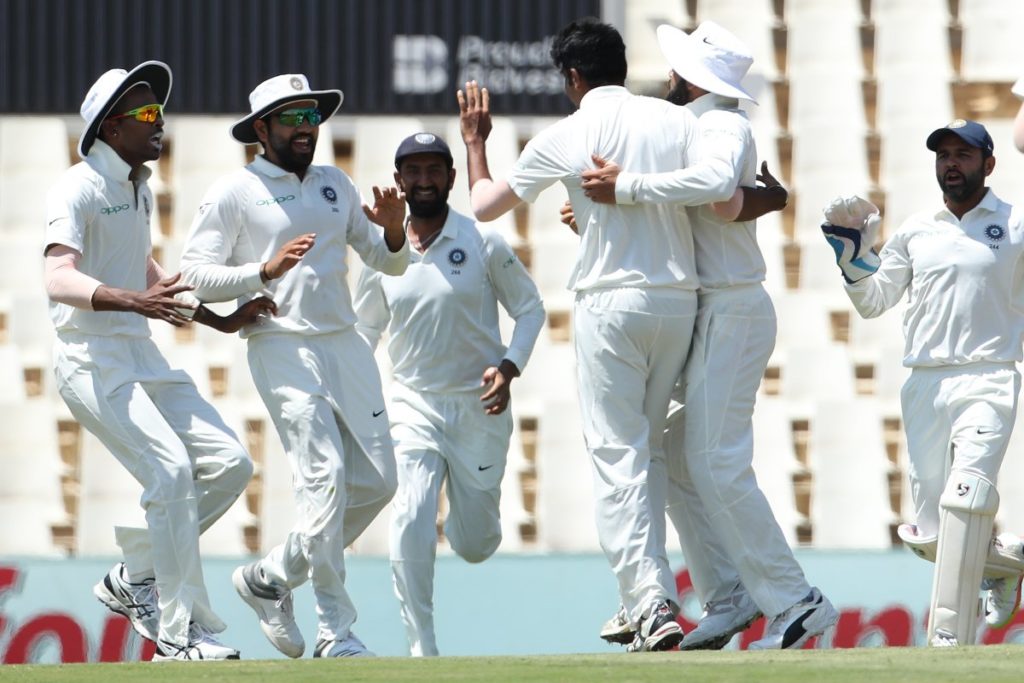 भारत के तेज गेंदबाज जसप्रीत बुमराह की चोट को लेकर आयी अपडेट, टीम मैनेजमेंट हुआ चिंतित 6