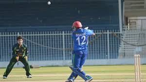 U 19 WORLD CUP: अफगानिस्तान टीम ने जबरदस्त खेल का प्रदर्शन दिखाते हुए पाकिस्तान टीम को दी 5 विकेट से मात,इस प्लेयर ने निभाया मैच विनिंग रोल 4