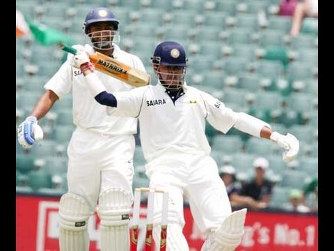 OMG! पूर्व अफ्रीकी तेज गेंदबाज आंद्रे नेल ने किया एक चौकाने वाला खुलासा, कहा 'इस भारतीय खिलाड़ी के सिर पर मारना चाहता था गेंद' 2