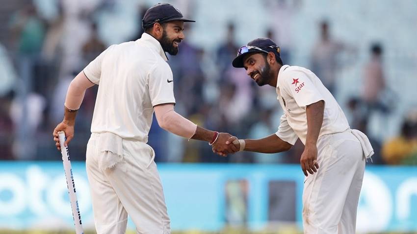SAvIND: तीसरे टेस्ट मैच में अजिंक्या रहाणे का खेलना हुआ तय, इसकी होगी टीम इंडिया से छुट्टी 1