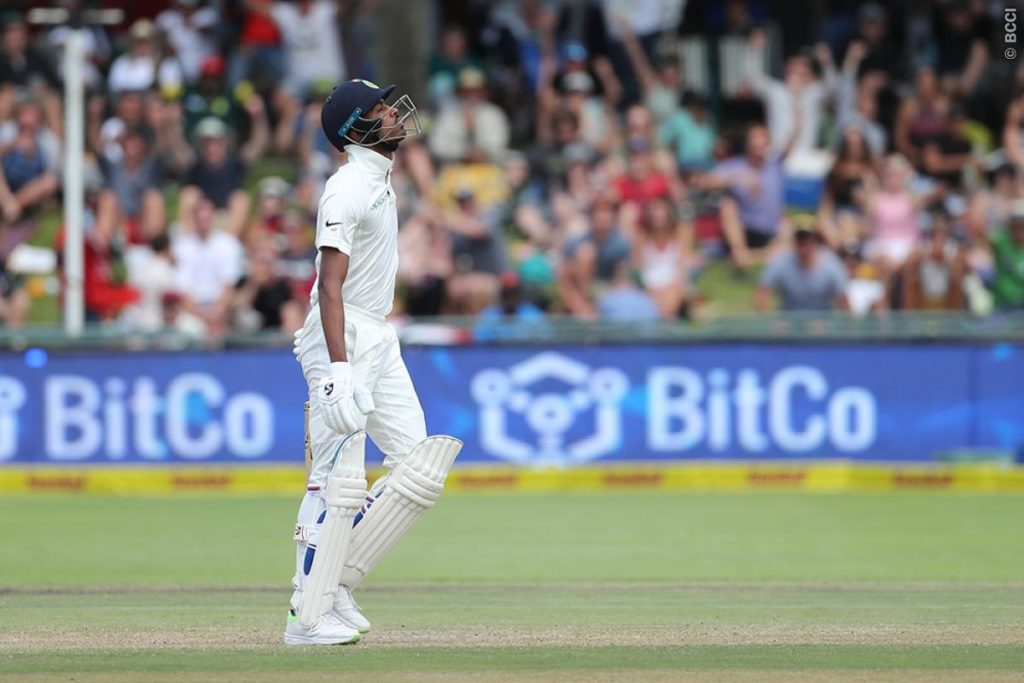 भारत का एकलौता बल्लेबाज जिसने तेज और बाउंसी पिचों पर भी विदेशी टीमो को खूब किया परेशान, 40 गेंद के बाद लगाया था पहला शॉट 3