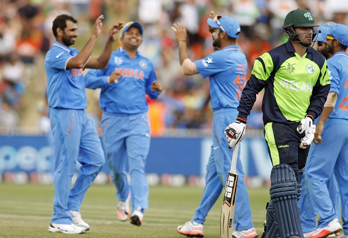 11 सालों बाद भारतीय क्रिकेट टीम खेलेंगी इस देश में कोई मैच, जून में होगी इस सीरीज की शुरुआत 2