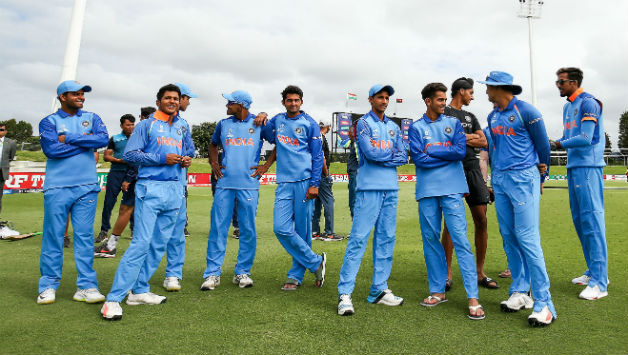 भारत के महान कप्तान सौरव गांगुली ने भारतीय क्रिकेट के भविष्य को लेकर की ये बड़ी भविष्यवाणी 3