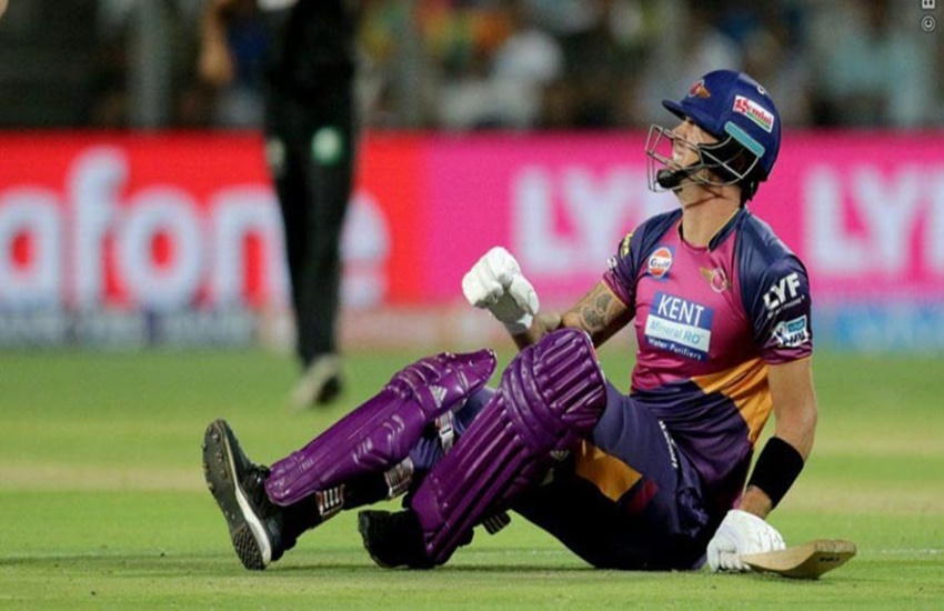 RECORDS: जल्द ही सन्यासी होने वाले केविन पीटरसन आईपीएल में भी मचा चुके हैं धमाल, आंकड़े देख हो सकती है हैरानी 4