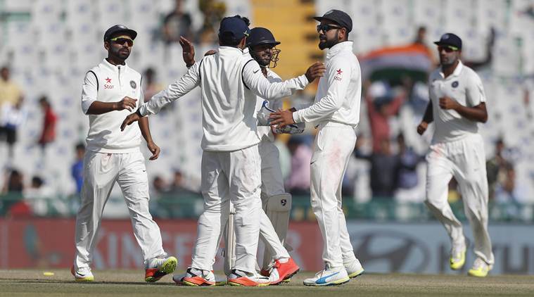 भारत के पूर्व विकेटकीपर और पूर्व चयनकर्ता किरण मोरे ने कहा अगर जीतनी है टेस्ट सीरीज तो जल्द करे इन 2 खिलाड़ियों को टीम से बाहर 3