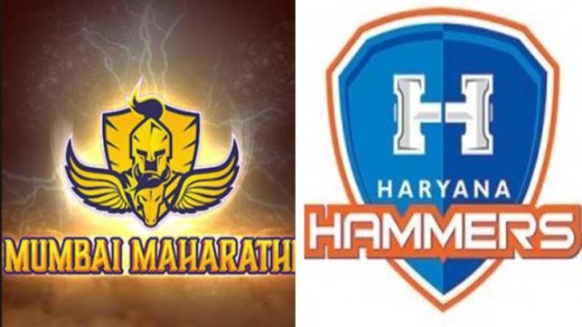 पीडब्ल्यूएल-3 : मुम्बई महारथी को हरा हरियाणा हैमर्स सेमीफाइनल में 5