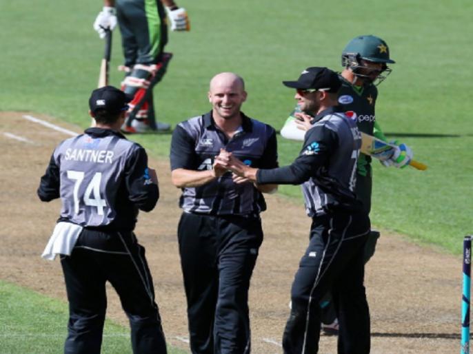 वेलिंग्टन टी-20 : न्यूजीलैंड ने पाकिस्तान को 7 विकेट से हराया 1