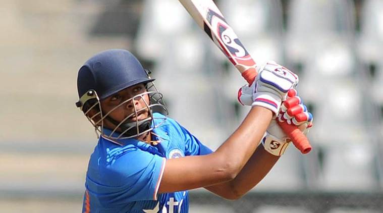 भारत की अंडर-19 क्रिकेट टीम के कप्तान पृथ्वी को मिला नया स्पांसर 4