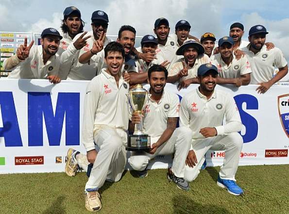 SAvIND: पहला टेस्ट हारने के बाद इतनी बार टेस्ट श्रृंखला जीतने में कामयाब रही हैं टीम इंडिया, विराट की टीम ने दो बार किया हैं यह कारनामा 5