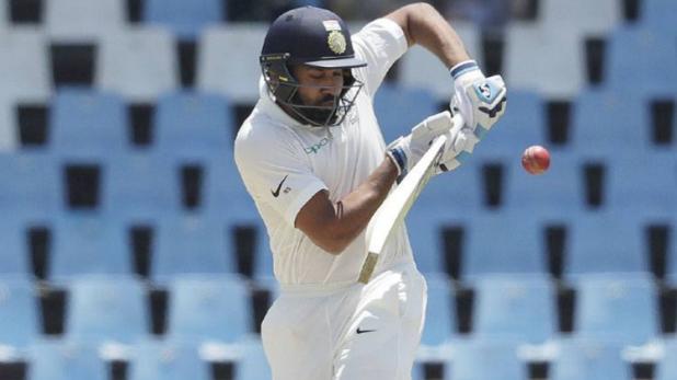 SAvIND: साउथ अफ्रीका के खिलाफ तीसरे टेस्ट से पहले चला रोहित शर्मा का बल्ला, अब अफ़्रीकी गेंदबाजो की खैर नहीं 2