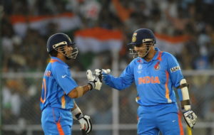 Sachin opens up about veerendra sehwag Cricket secrets