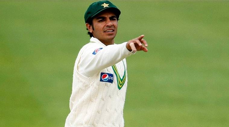 पाकिस्तान के दागी क्रिकेटर सलमान बट्ट ने शाहिद अफरीदी पर लगाया सनसनीखेज आरोप 2