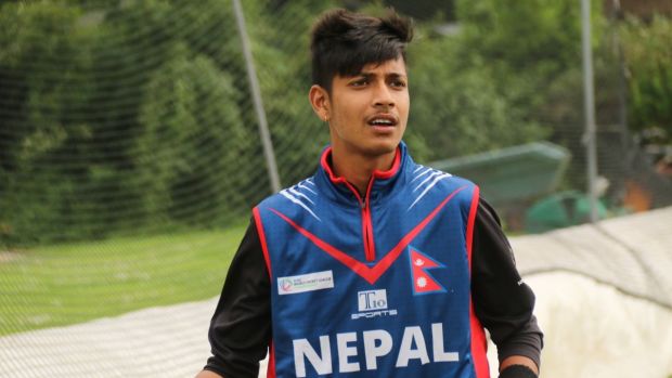 आईपीएल 11 में पहली बार खेलते हुए नजर आयेगा नेपाल का यह धाकड़ गेंदबाज, कर चूका है बड़ा कारनामा 2