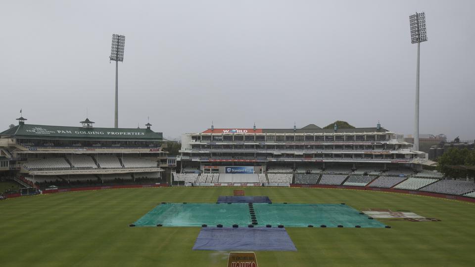 बारिश ने पहुंचाया भारतीय टीम को केपटाउन टेस्ट में फायदा अब अफ्रीका नहीं भारतीय टीम बन सकती है विजेता 4