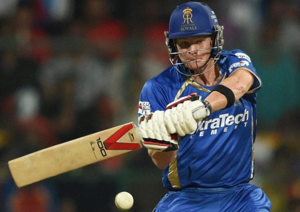 Reson behind the captaincy of Steven smith