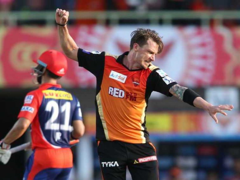 IPL 2018: सनराइजर्स हैदराबाद के लिए खेलते हुए इन 5 गेंदबाजो ने लिए है सबसे ज्यादा विकेट 5