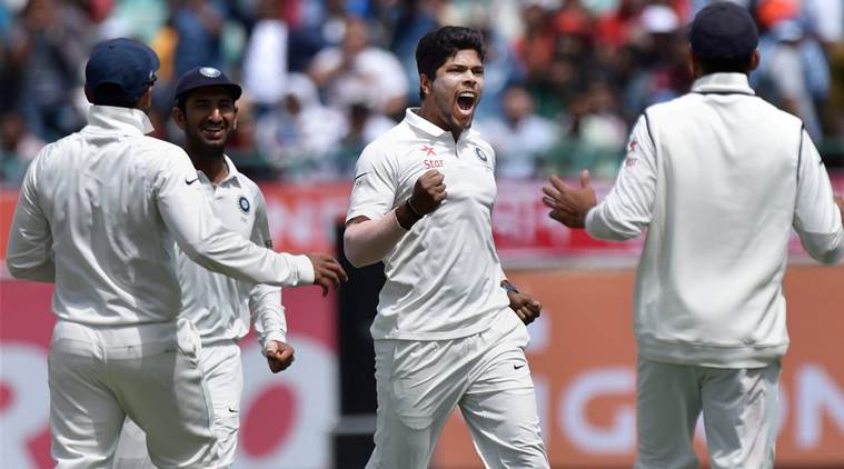 SAvsIND: भारतीय टीम ने अंतिम टेस्ट के लिए टीम में किया बड़ा बदलाव, इन खिलाड़ियों को दिखाया अंतिम टेस्ट से बाहर का रास्ता 3