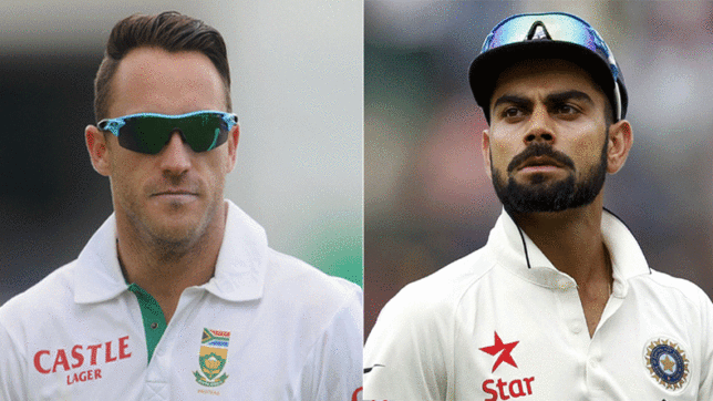#MatchPreview# केपटाउन टेस्ट, अग्नि परीक्षा के लिए भारत व दक्षिण अफ्रीका तैयार 10