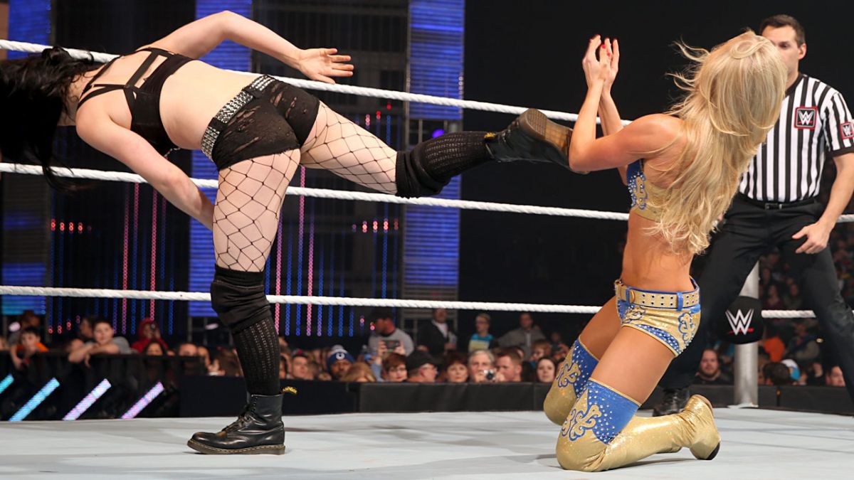 SHOCKING: WWE ने चोट के चलते इस डीवा को थमा दिया रिटायरमेंट का अल्टीमेटम, जाने नाम 1