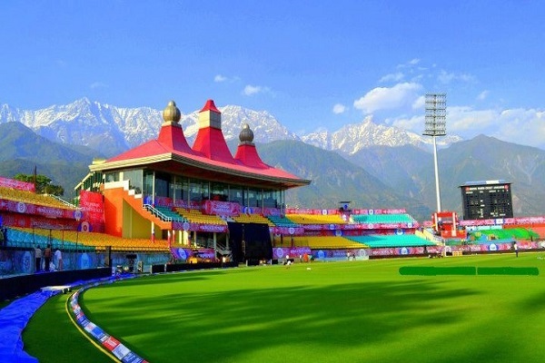 कभी प्रीति जिंटा के किंग्स इलेवन टीम का होम ग्राउंड रह चुका यह क्रिकेट स्टेडियम इस बार फिर नहीं कर सकेगा आईपीएल मैच का आयोजन 3