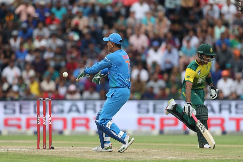 साउथ अफ्रीकन कप्तान जेपी डुमिनी ने सीधे तौर पर इन खिलाड़ियों को ठहराया पहले टी-20 मैच में मिली हार का जिम्मेदार 3