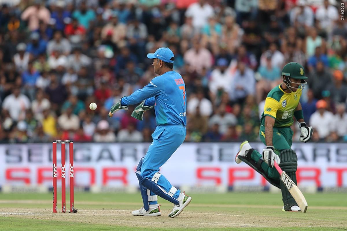मैच में जीत के बाद कोहली ने लम्बे समय बाद वापसी करने के बाद फेल हुए सुरेश रैना की बल्लेबाजी को लेकर दिया ये चौकाने वाला बयान 5