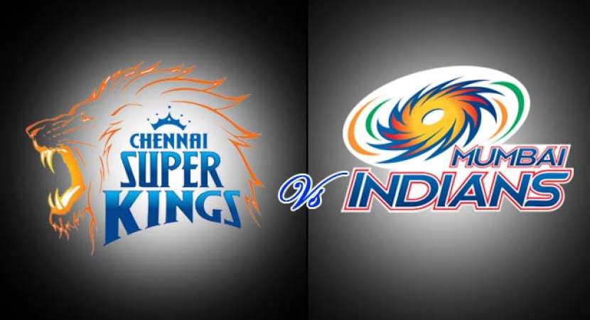 IPL UPDATE: चेन्नई सुपर किंग्स को पहले ही मैच में मात देने के लिए मुंबई ने आखिर समय पर किया ये बदलाव 4