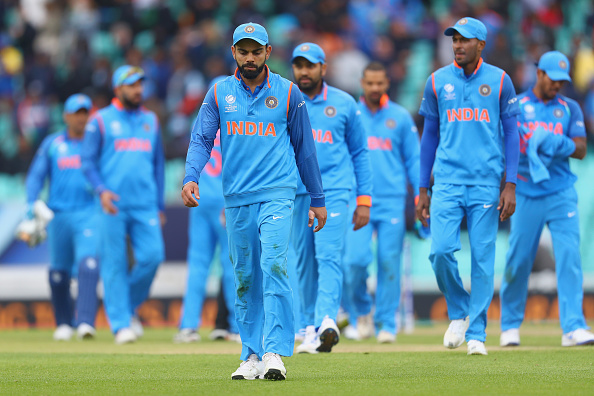 SAvsIND: टीम इंडिया के हार के बाद झल्ला उठे शिखर धवन, इन्हें ठहराया हार का दोषी 3