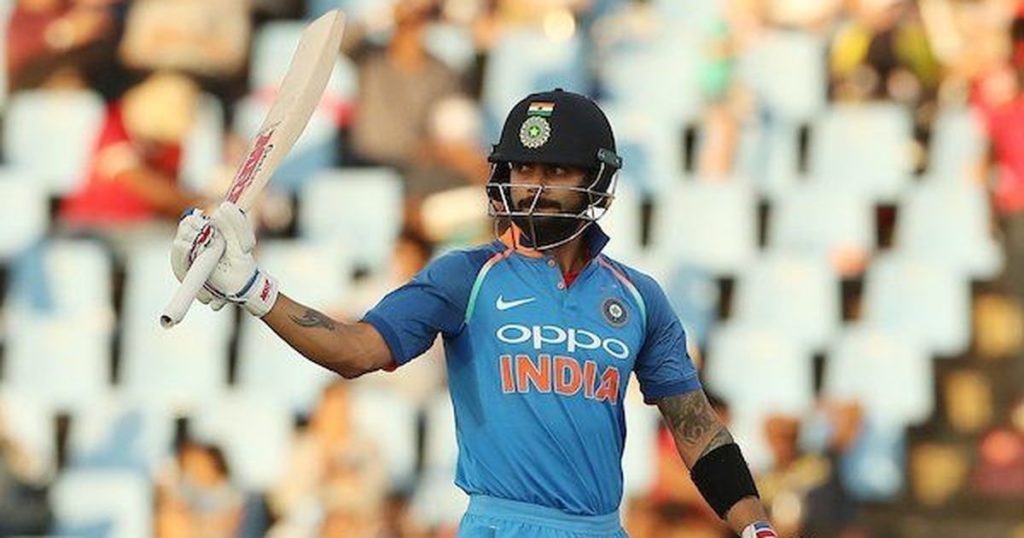 SAvIND: वनडे सीरीज के दौरान सबसे ज्यादा रन बनाने वाले टॉप- 5 खिलाड़ी, साफ़ देखने को मिला भारत का दबदबा 6