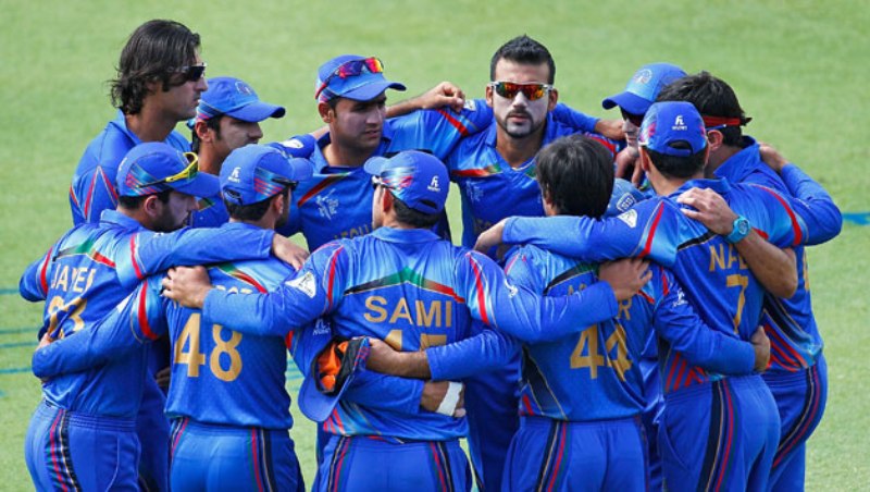 अफगानिस्तान के खिलाफ होने वाले टेस्ट के पहले बीसीसीआई ने दी अफगानिस्तान को ये बुरी खबर 2