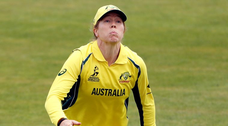ऑस्ट्रेलियाई टीम की इस महान क्रिकेटर ने किया संन्यास का ऐलान, अब नहीं खेलेगी इंटरनेशनल मैच 2