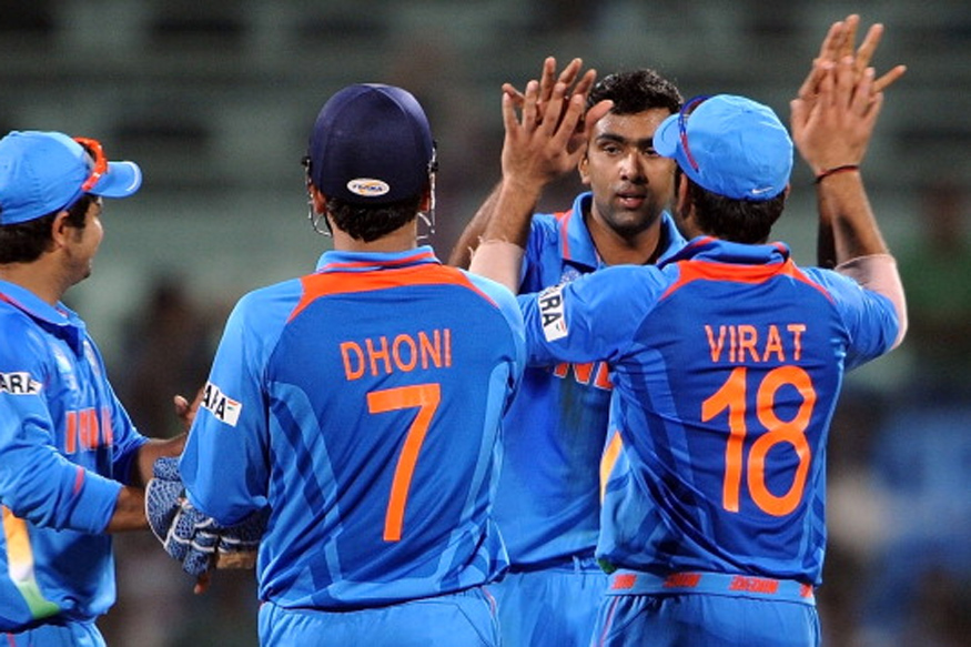 रविचंद्रन अश्विन की नजर में यह खिलाड़ी है भारत का सर्वश्रेष्ठ कप्तान 1